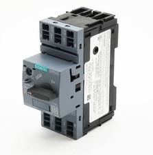 Siemens SIRIUS 3RV2011-1DA20 E-Stand: 03 2.2-3.2A Circuit Breaker -Unused-
