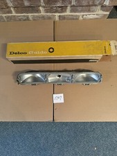 72 Impala Caprice Left Hand Taillight Housing Part 5964834 New In Gm Box