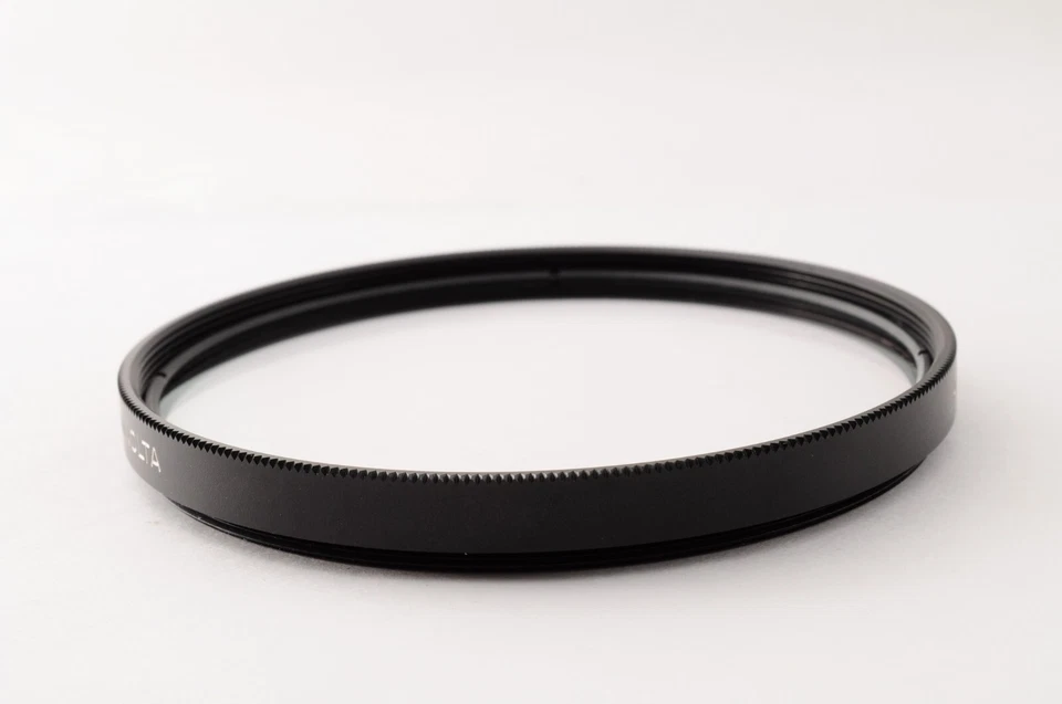 MINT Minolta Camera Lens Filter AC CLR 72mm From Japan - Image 4 of 4