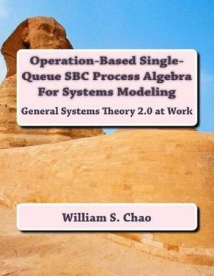 Operation-Based Single-Queue SBC Process Algebra for Systems Modeling: General
