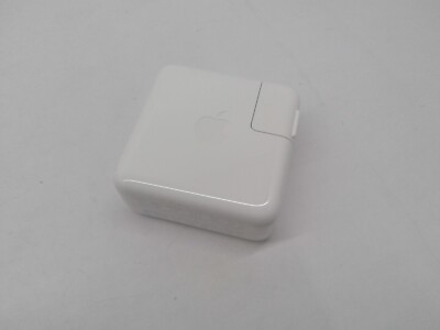 Apple 70W USB-C Power Adpter Fast Charger Original A2743 For MacBook Pro / Air