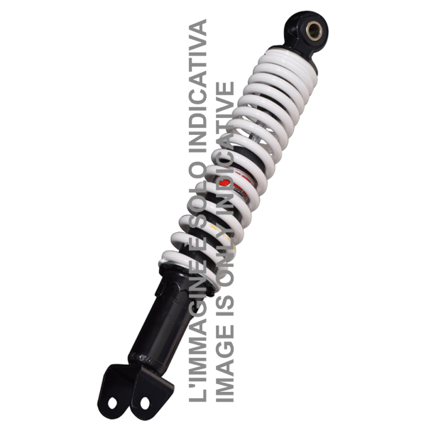 204590050 YSS-Suspension - AMMORTIZZATORE YSS OD220-260P-01-X