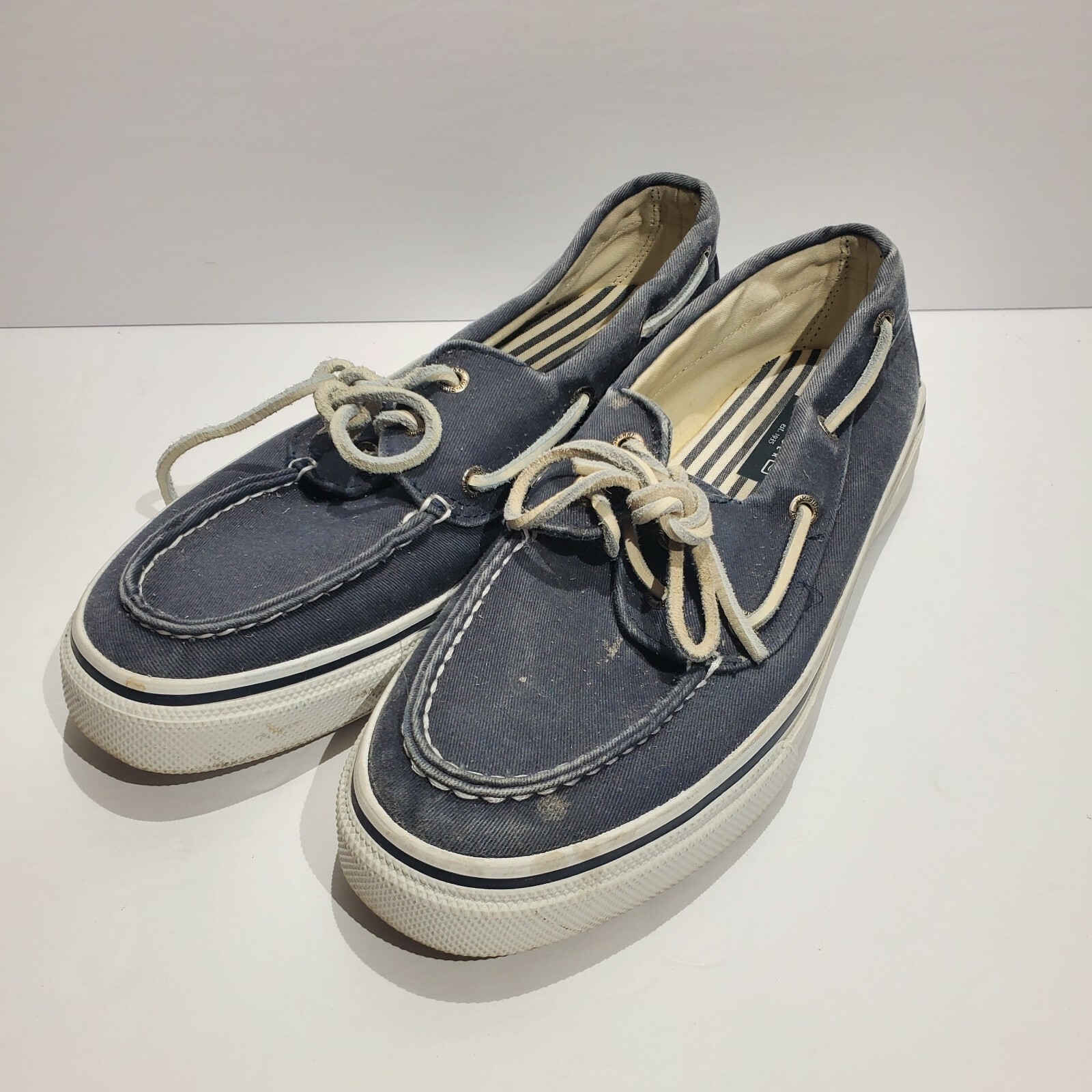 Sperry Top Sider Size 8.5 M US Men's 