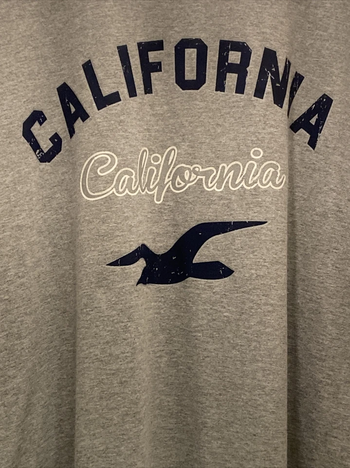 California T-shirt #1 Dad 3xl - Image 2 of 4