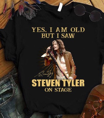 steven tyler shirt