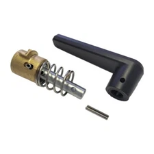 Door Handle repair kit for Dexter Washers 9732-278-001