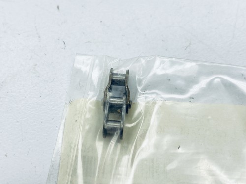 LOTTO DI 15 G-1189 #25 MAGLIE OFFSET PER CATENA A RULLI PASSO 1/4" - Foto 6 di 10