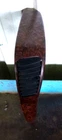 Kia Sorento 03-7/09 Right Centre Dash & Vent Trim (woodgrain style)