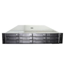 Dell PowerEdge R760 2 x 32 Core 2,5GHz Gold 6...