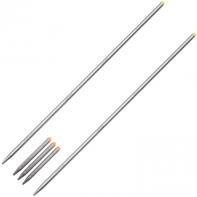 ESP Wrap Sticks Steel Distance Marker Sticks ETWS001 for sale online