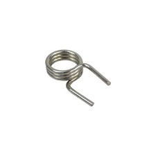 Universal Throttle Pot Torsion Spring for Mobility Scooters Style A 