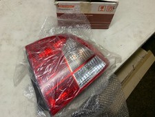 GENUINE KIA SHUMA II RIGHT TAILGATE LIGHT / 1127820 0K2SA51150A NEW FREE UK POST