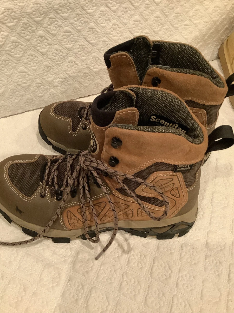 Red wing hotsell irish setter ravine