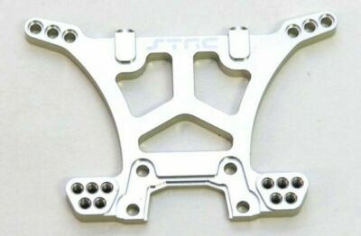 Torre Ammortizzatore 1/10 Torretta Ammortizzatore Posteriore In Alluminio Strc Per Traxxas N 617685