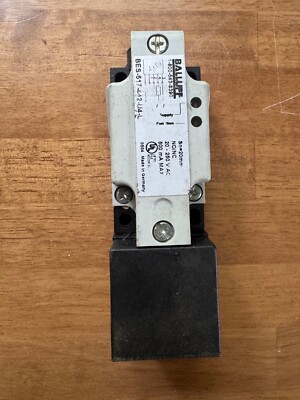 Balluff BES-517-442-U4-L Proximity Sensor