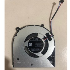For HP 14-CF 14-CK 14-CM 240 G7 246 G7 Laptop Cooling Fan 6033B0062401