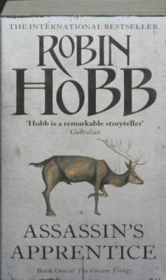 Assassin's Apprentice (The FA*seer Trilogy) By Robin Hobb. 97800