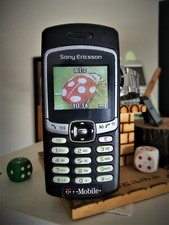 Sony Ericsson T290i For Collectors