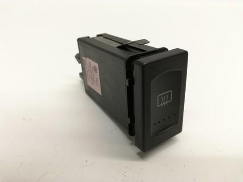 VW Passat 3B -  Heckscheibenheizung Schalter Hekscheibe Heizung  3B0959621E (07)