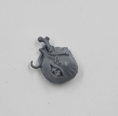 Provisions Irongut Leadbelcher Ogre Kingdoms  Warhammer Fantasy