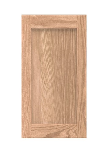 Unfinished Shaker Kitchen Cabinet Doors - Replacement - 第 1/10 張圖片