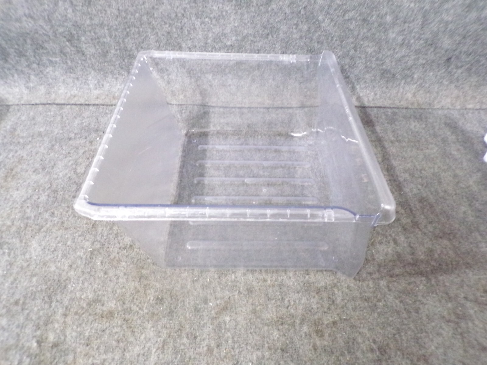 DA97-08693B SAMSUNG REFRIGERATOR CRISPER DRAWER