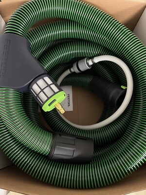 Festool Druckluft IAS 3 Schlauch 7000 AS 497210 7m Schlauch Ø 44mm 3in1 für LEX