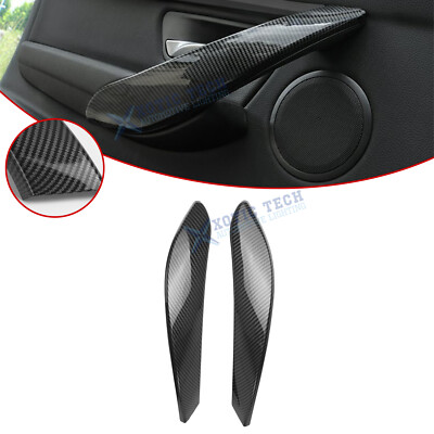 For BMW 3 4 Series F34 F30 F36 320i 328i 428i Door Pull Handles Protective Cover