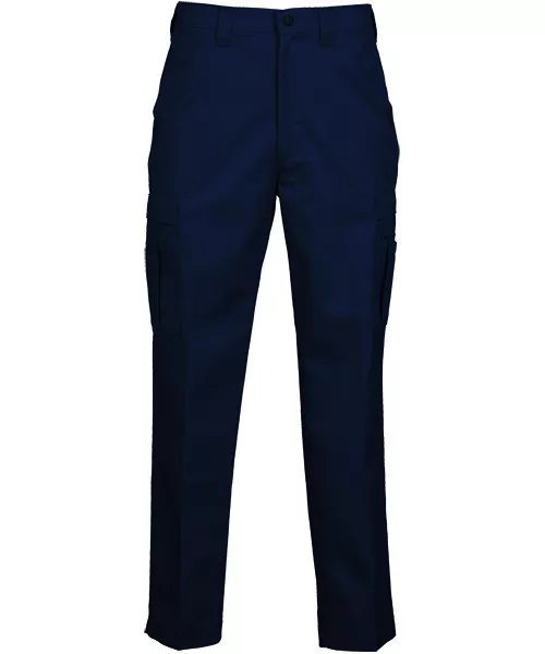 Navy blue hotsell work cargo pants