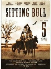 Sitting Bull Dvd 2017 For Sale Online Ebay