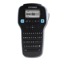 Labeling Machine LM-160 Chinese/English Computer Hand-held Ribbon Paper Printer