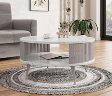 Couchtisch Liror Cashmere Beistelltisch Kaffeetische Design Sofatisch Tisch