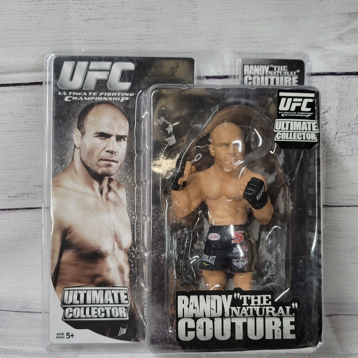 UFC ROUND5 フィギュア 限定版 ロンダ・ラウジー Amazon.co.jp: Round 5 UFCシリーズ 14 Ltd Edition アクション