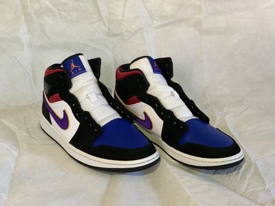 jordan 1 mid se rivals