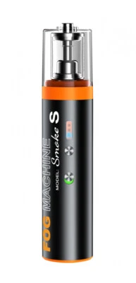 Lensgo SmokeS Fog Machine máquinas de niebla | más accesorios fotográficos