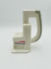 Presto Salad Shooter 0291001 Motor Base Only Replacement Part Tested WORKS