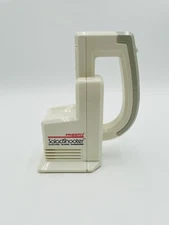 Presto Salad Shooter 0291001 Motor Base Only Replacement Part Tested WORKS