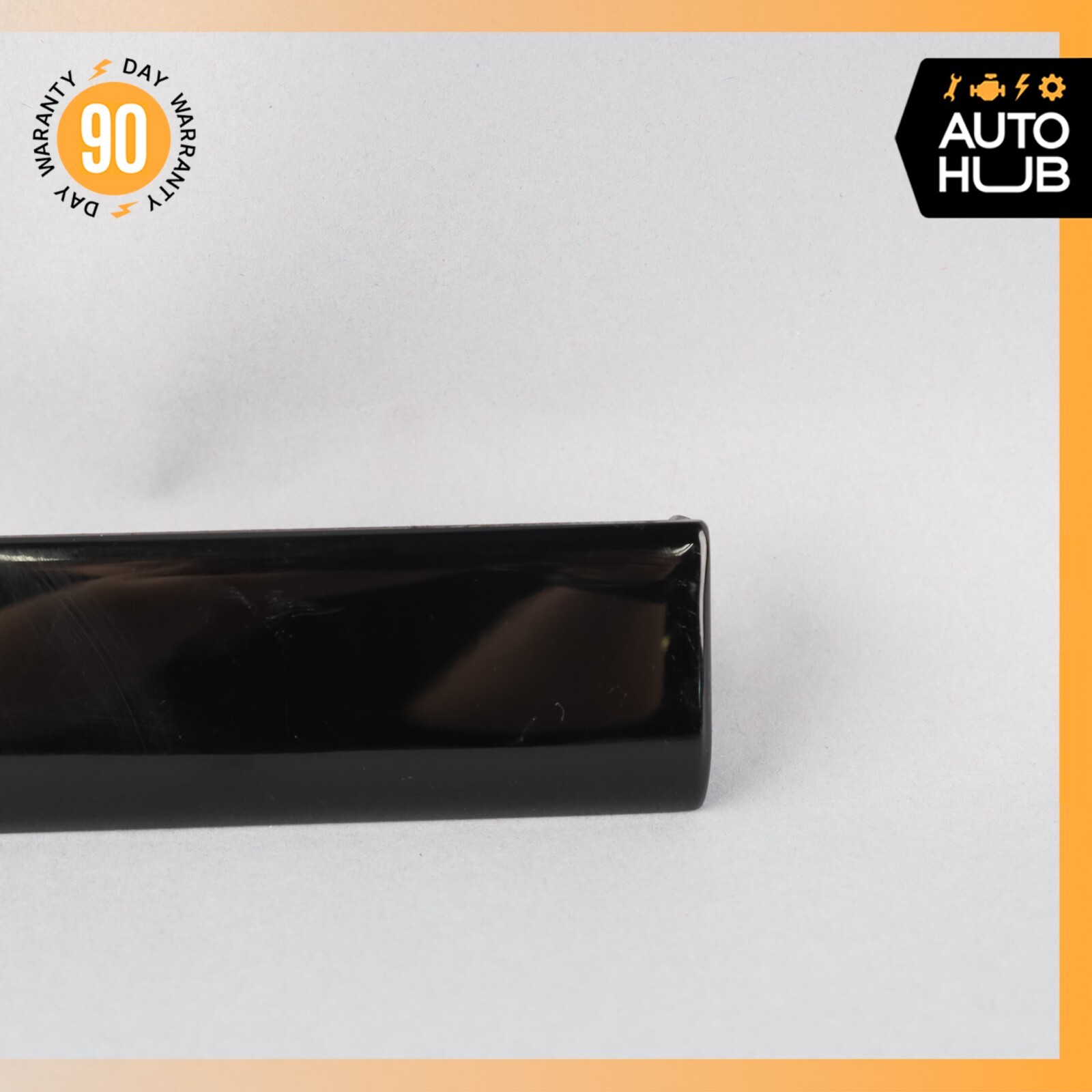 03-13 Maserati Quattroporte M139 Dashboard Dash Left Driver Side Trim Panel OEM