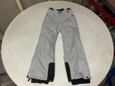 Girls REI Snowboard Ski Pants Sz. S 8  C5
