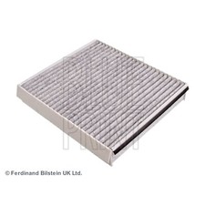 Genuine Blue Print Activated Carbon Cabin Filter - ADU172518