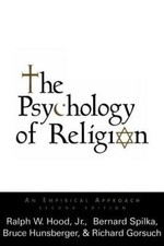 The Psychology of Religion: An Empirical Appr...