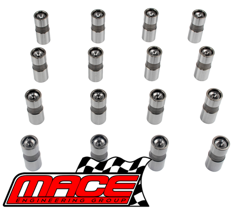 Kit De Leviers MACE Pour Holden LS1 5.7L V8 - À Partir D'octobre 2003