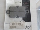 Yamaha 350 RDLC BRAKE PADS....