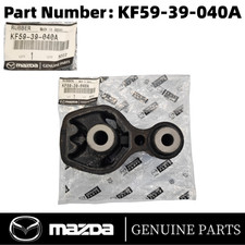 New Genuine OEM 13-19 Mazda 3 Mazda 6 CX-5 Engine Side Mount KF59-39-040A