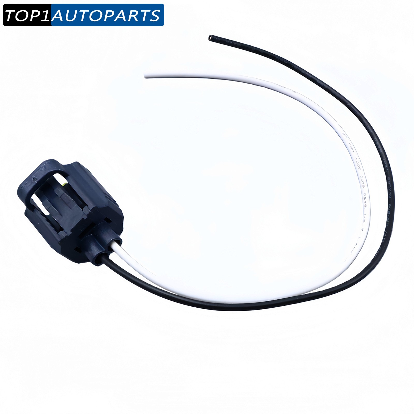 1x Intake Air Temp Sensor W/Connector Fits Ford F250 F350 F450 F550 V8 6.7L USA thumbnail 13