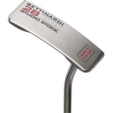 Bettinardi 2021 Studio Stock 28 Putter 34 Inches Excellent