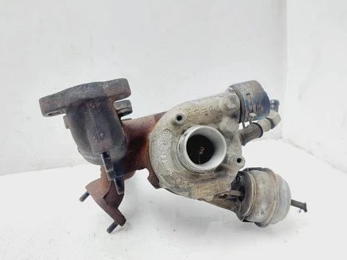 038253019A Turbocompresor para SKODA OCTAVIA BERLINA (1U2) Ambiente 2004 9162327 - Imagen 1 de 10
