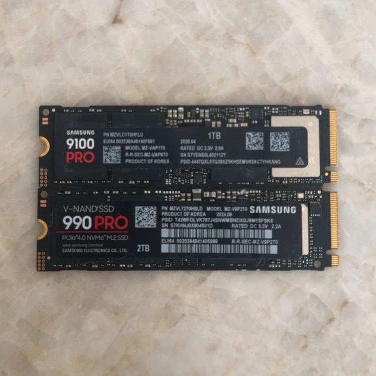 M.2 2TB Solid State Drives for sale - eBay