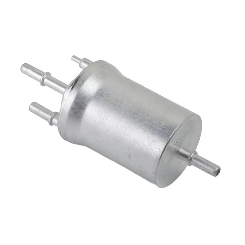 Filtro de combustible para Audi A3 TT Quattro Volkswagen Beetle Golf GTI Jetta 1K0201051K Foto 4 de 4