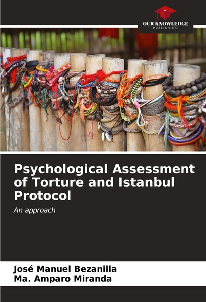 Psychological Assessment Of Torture And Istanbul Protocol | An Approach | Buch-image